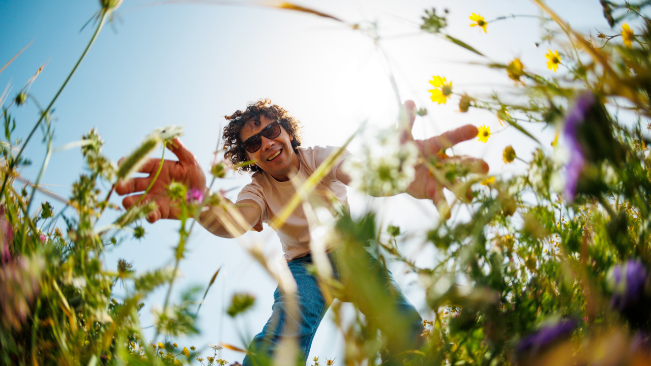 У человека может быть более 30 органов чувств — ученые