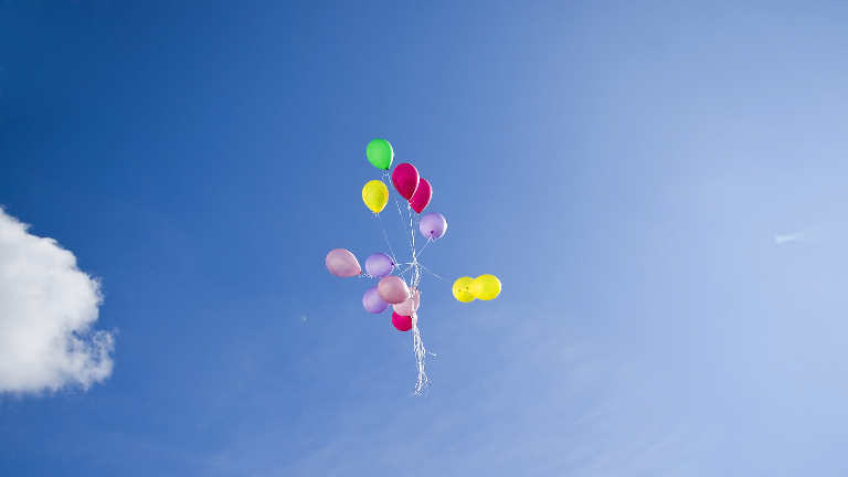 Что случится, когда закончится гелий