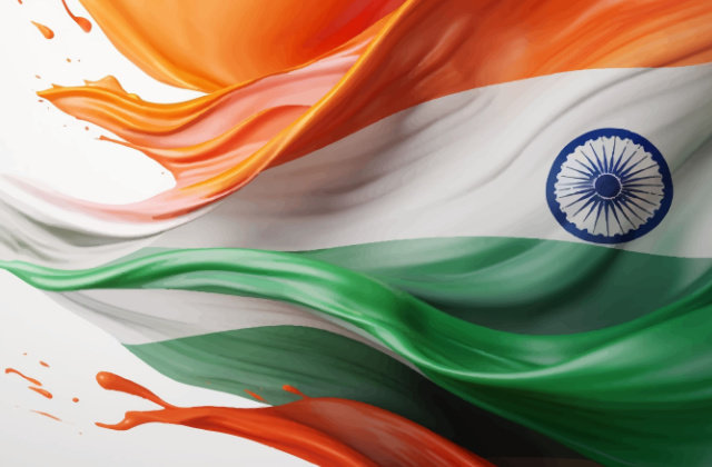 Власти Индии собираются поменять название страны