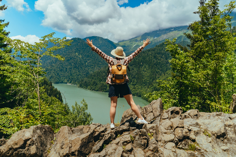 Бюджетный отдых в Абхазии: реальные цены и условия для туристов