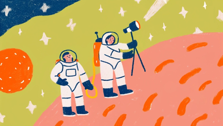 Космонавты и астронавты: кто и как их отбирает, и может ли полететь в космос обычный человек