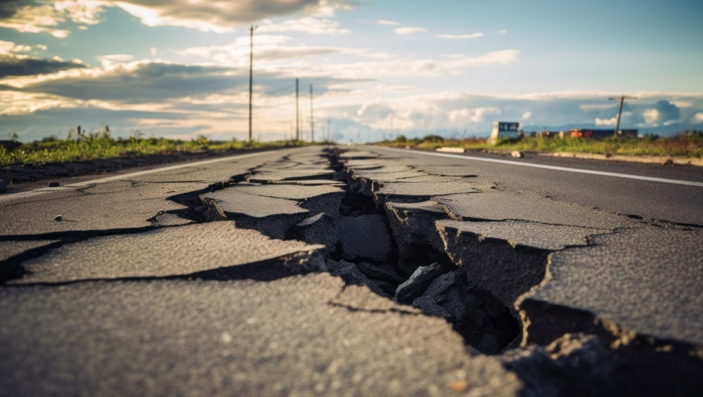 Новое землетрясение магнитудой 7,7 произошло у берегов Камчатки: объявлена угроза цунами