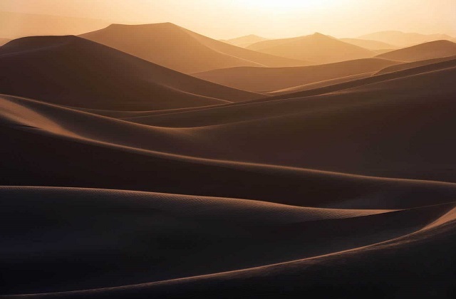 Лучшие пейзажные фото 2022 года: объявлены победители премии NLPA