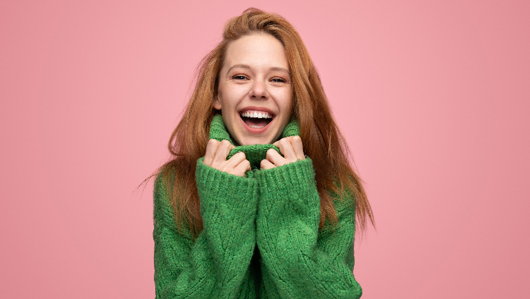 Правда ли, что смех продлевает жизнь