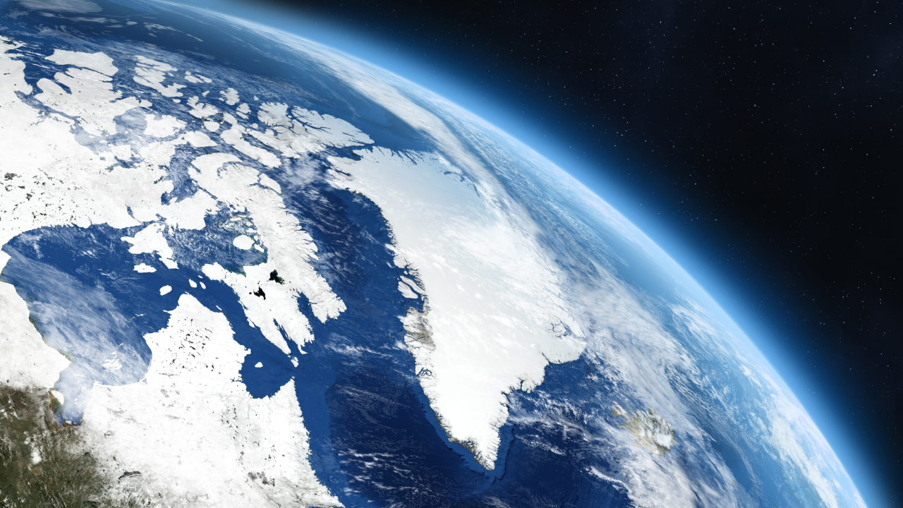 Самые древние кристаллы рассказали, какой была Земля больше 3 млрд лет назад