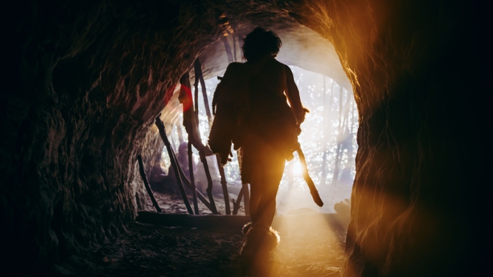 Охотники палеолита создавали торговые сети протяженностью 700 км