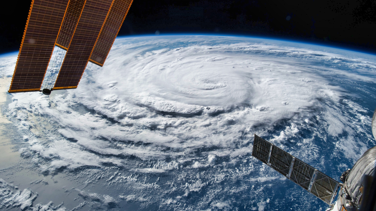 Времена года на Земле странным образом не совпадают — открытие