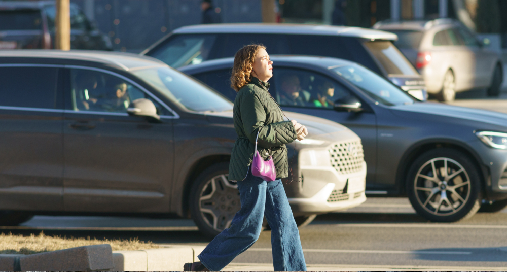 Аномальное тепло в России побило десятки рекордов, и это не предел