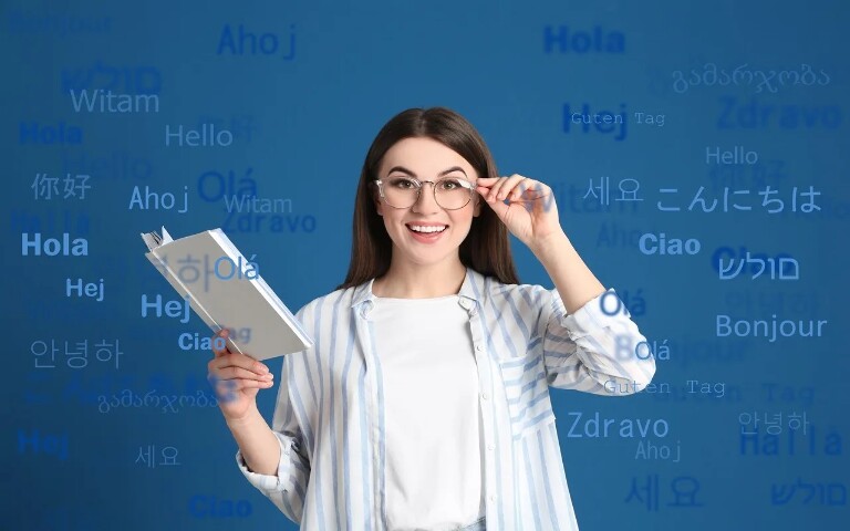 Знание нескольких языков замедляет старение
