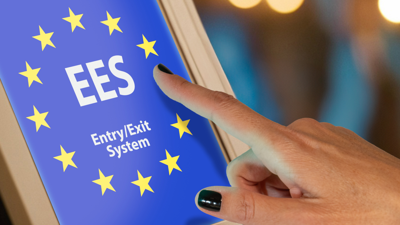 Систему въезда в Европу поставили на паузу: что это значит для туристов