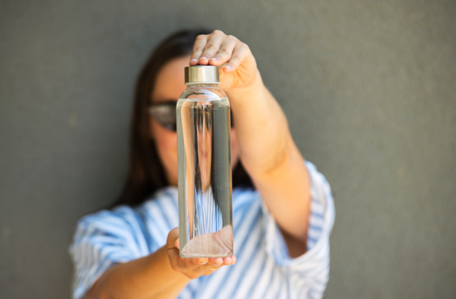 Глобальный кризис: к 2030 году спрос на пресную воду превысит предложение на 40%