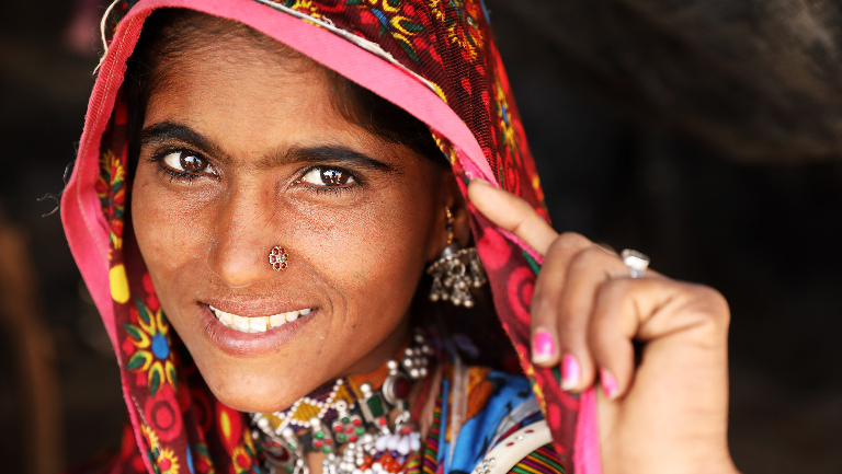 Кто такие цыгане