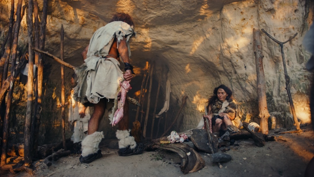 Генетики рассказали, какими были смешанные семьи людей и неандертальцев