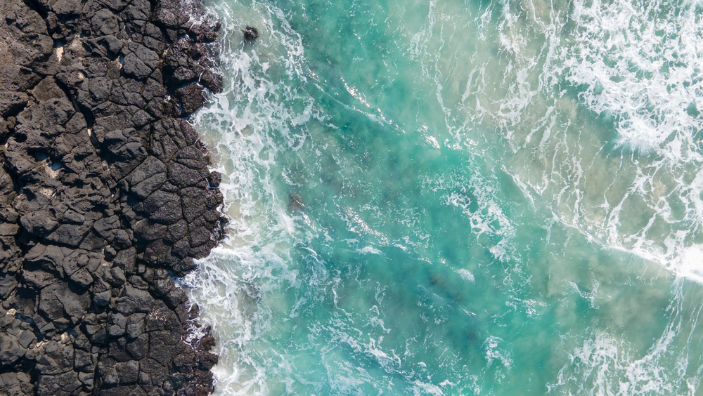 Реальный уровень океана оказался выше предполагаемого: ученые нашли ошибку в 90% исследований