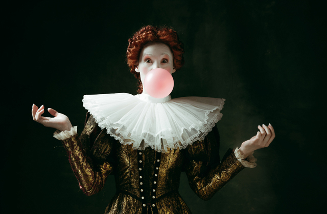 Человек и время: как исторический контекст влиял на наше поведение