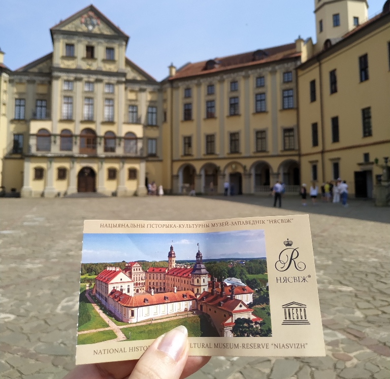 А что выберете Вы