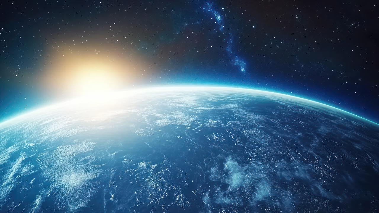 Найдена планета-близнец Земли