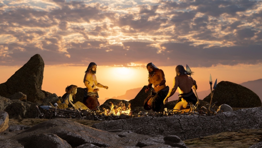 Когда исчезли последние охотники-собиратели: ученые дали ответ