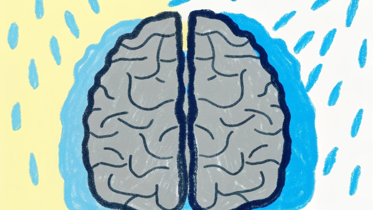 7 популярных мифов о человеческом мозге