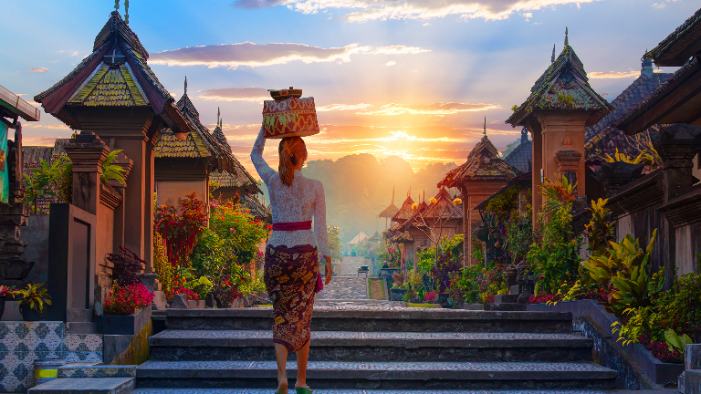 Топ-3 страны Азии, в которых надо обязательно побывать