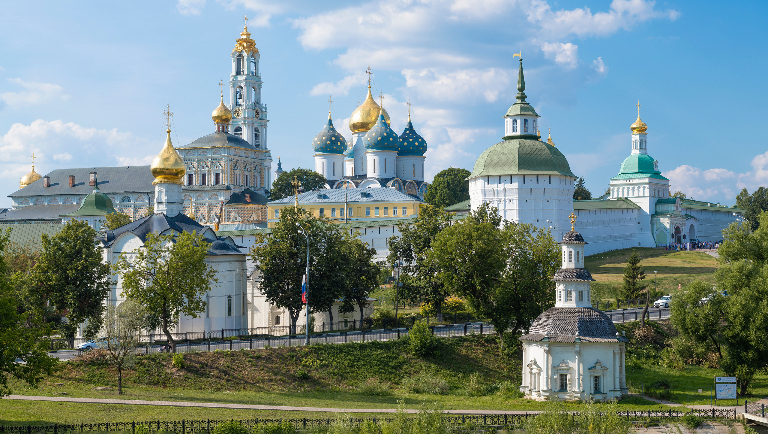 Золотое кольцо России: что нужно знать перед поездкой