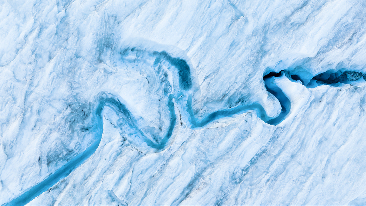 Российские реки могут замедлять потепление, создавая больше облаков