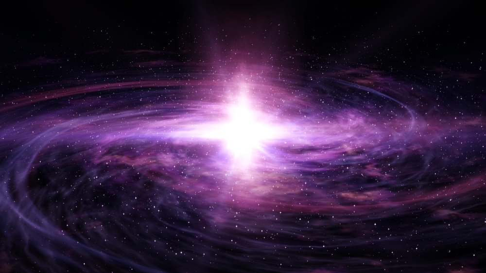 Большой взрыв, пыль и суперкомпьютеры: ученые объяснили рождение первых галактик