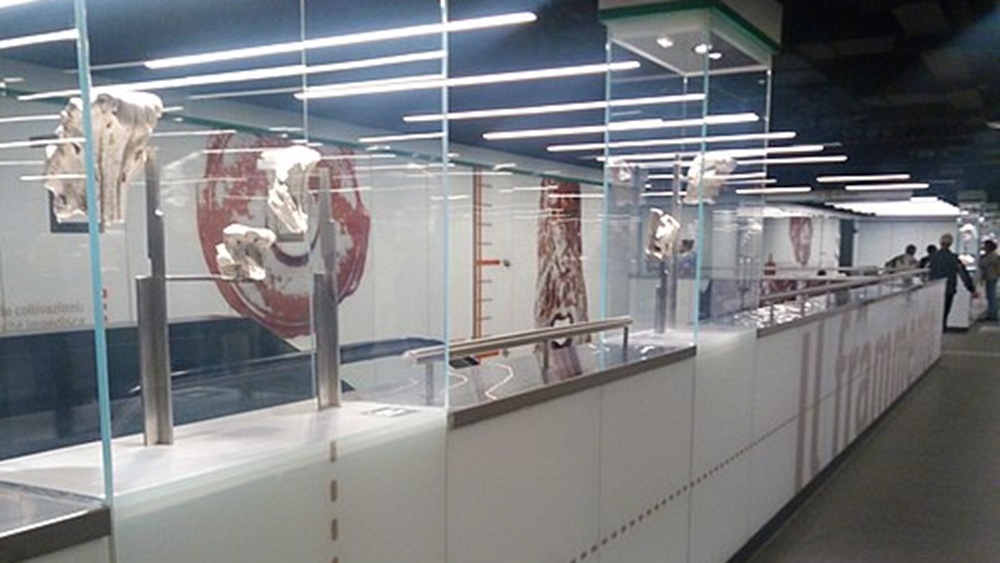 Археологические станции-музеи появились в римском метро