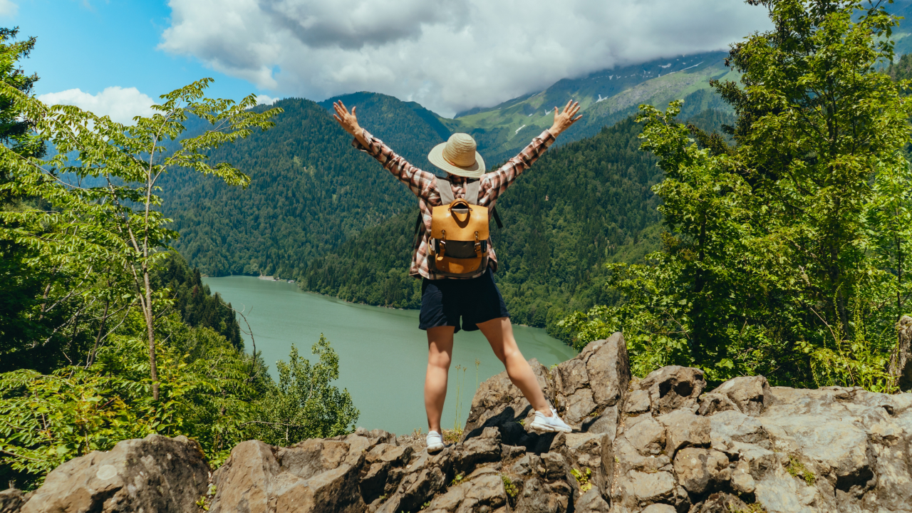 Абхазия-2026: во сколько обойдется недельный отдых