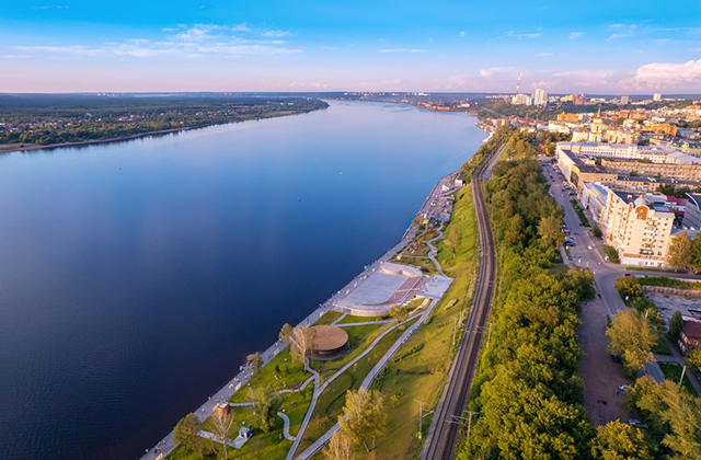 10 поводов отправиться в путешествие в Пермь