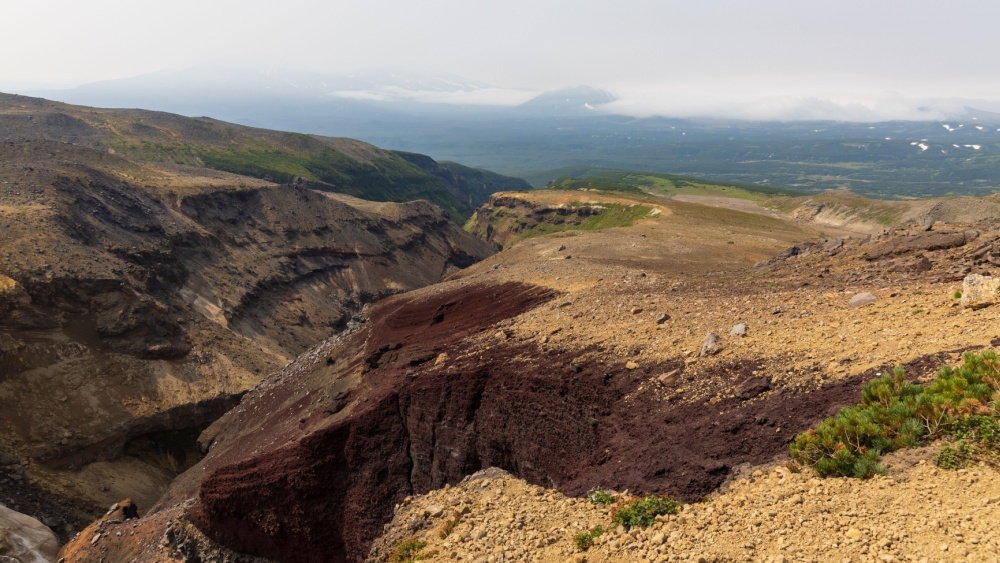 Камчатка сдвинулась на два метра: последствия рекордного землетрясения