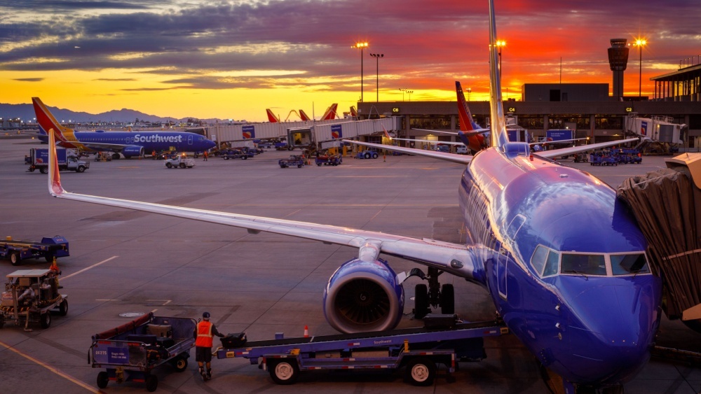 Авиакомпания случайно нашла Boeing, пропавший 13 лет назад