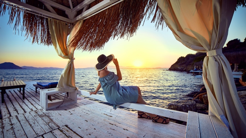 Самый дорогой тур в 2025 году россияне купили за 35 млн