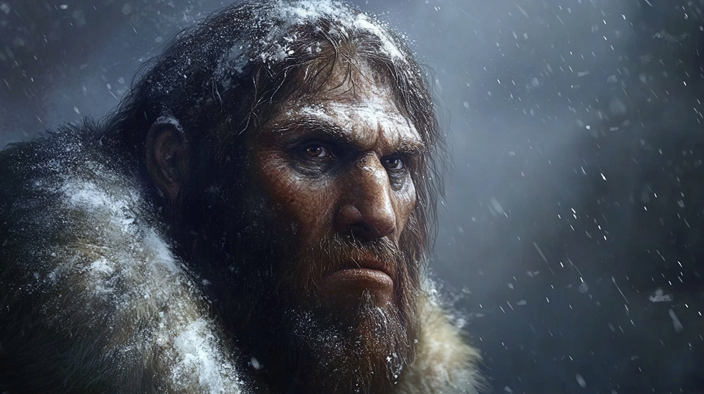 Неандертальцы путешествовали по всей Азии — показал анализ ДНК