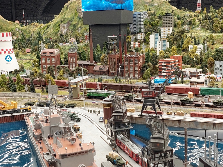 Куда пойти с детьми в Санкт-Петербурге, чтобы им было, действительно, интересно:ТОП-5 музеев