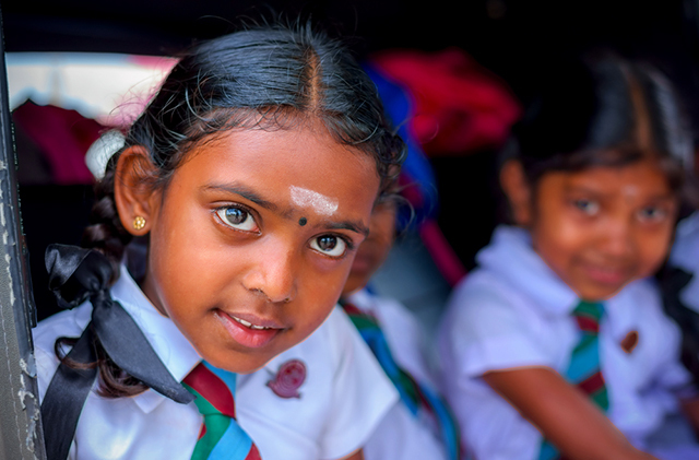 Что надо знать, собираясь в Шри-Ланку