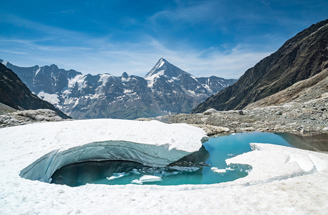 Миллионы людей находятся под угрозой затопления — но не там, где принято считать