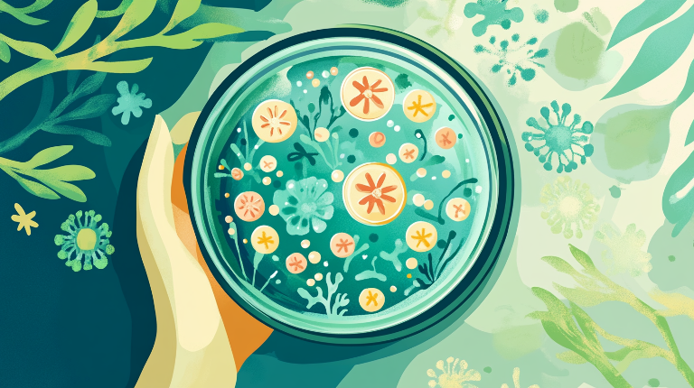 Где в организме человека живут бактерии и зачем они нужны