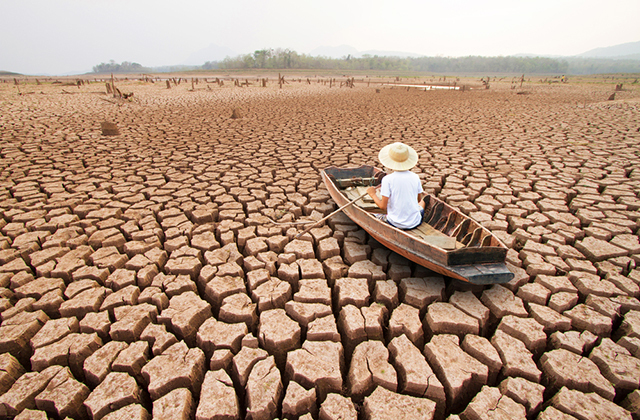 Почему сентябрь в России был очень теплым, и что произойдет с климатом на планете?