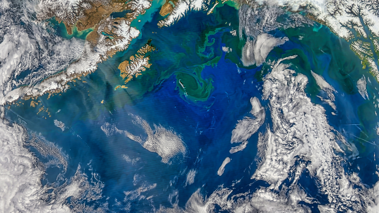 Гольфстрим смещается на север: чем это грозит Европе