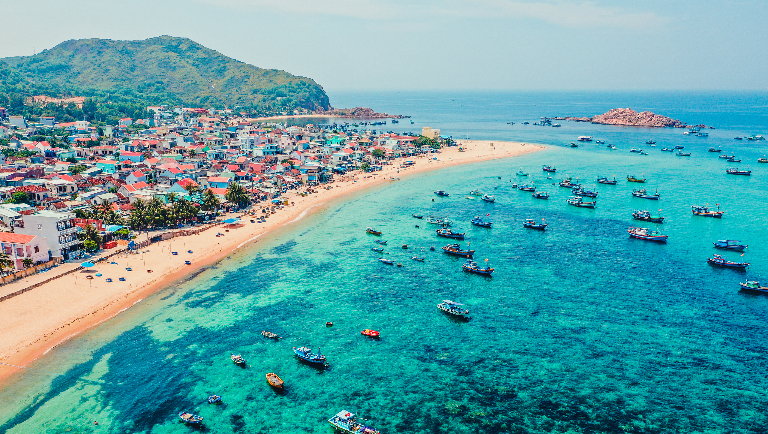 Названы самые необычные места для отдыха в 2026 году