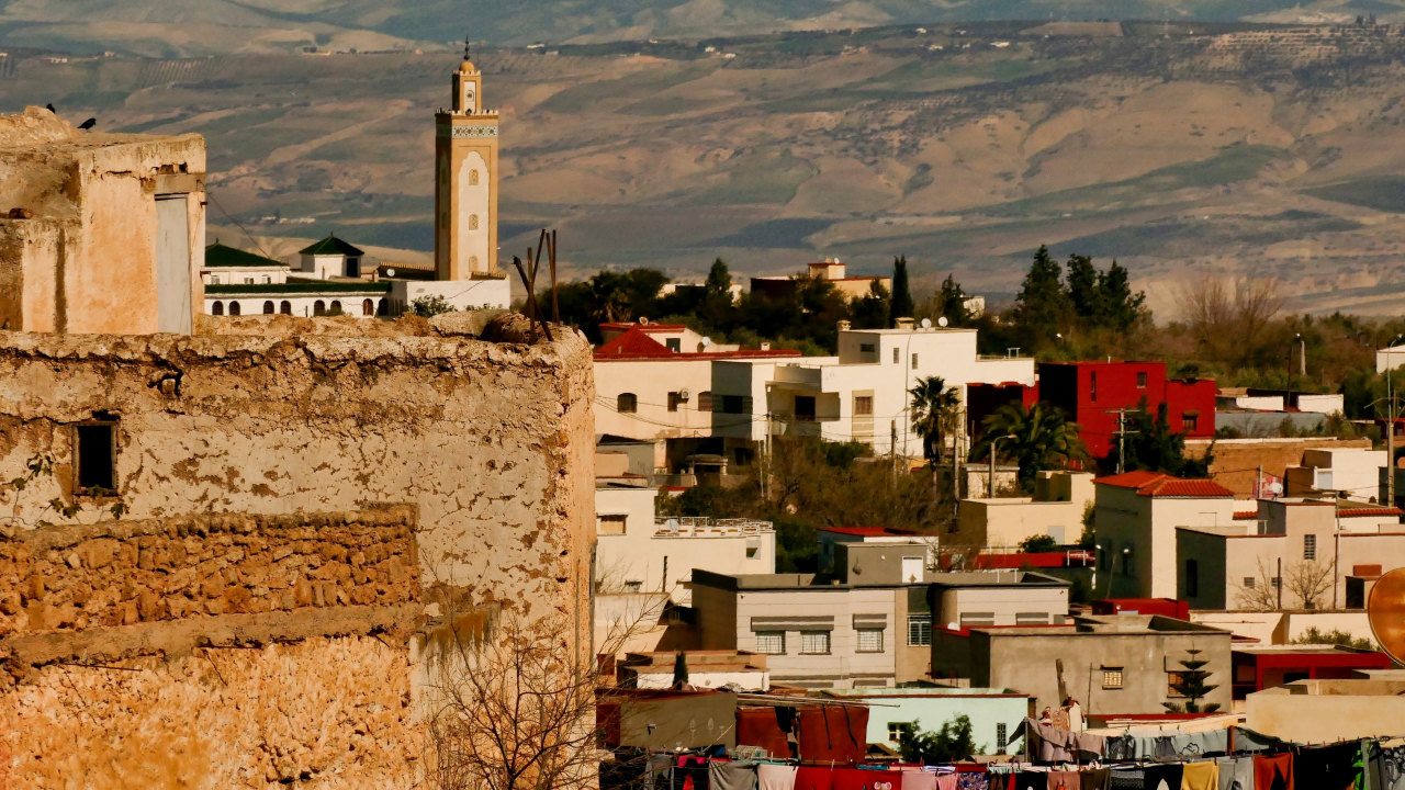 Артефакты из марокканской пещеры проливают новый свет на исторические корни человека