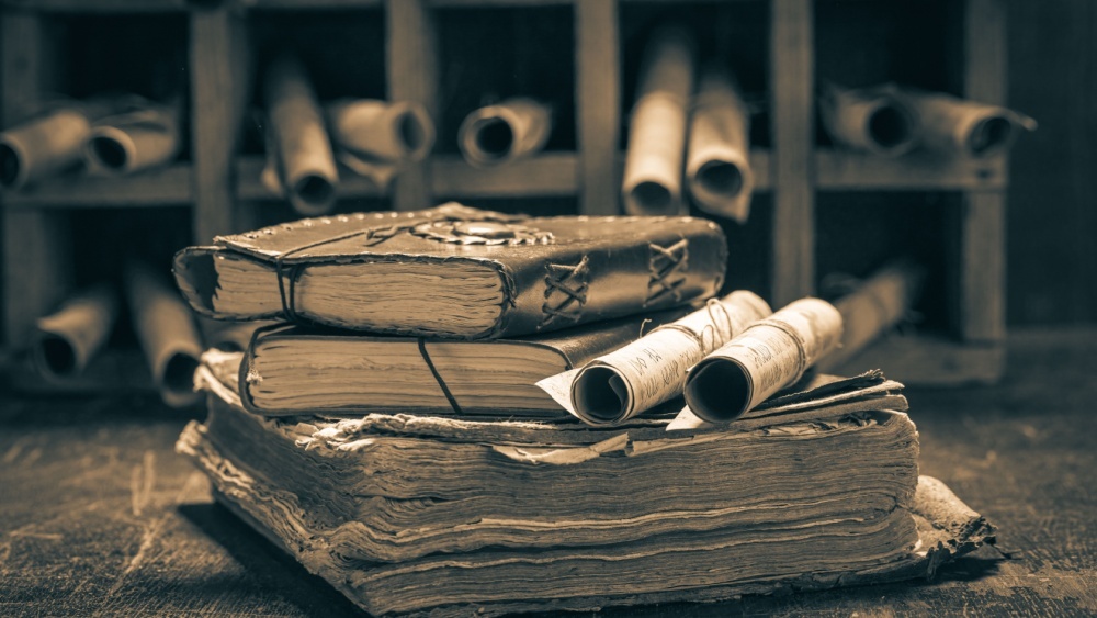 Археологи нашли древнюю печать, связанную с предупреждением о конце Иудеи