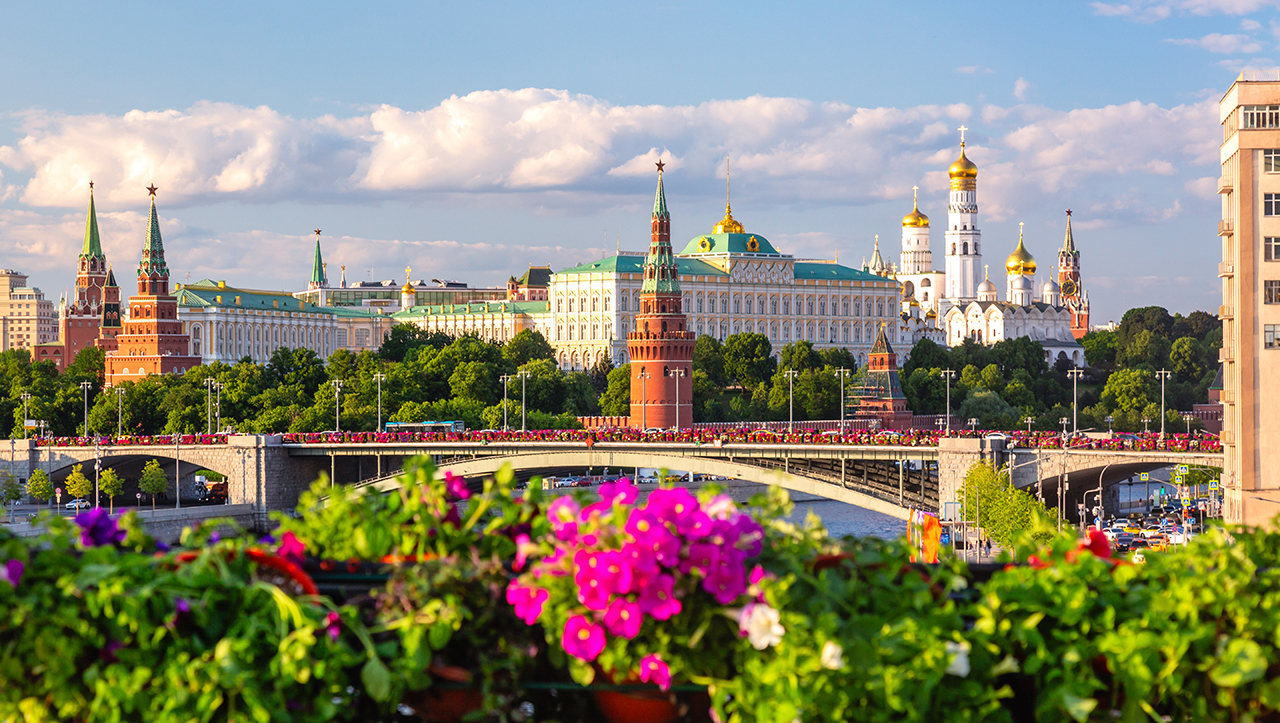 Когда в Россию вернется нормальная погода