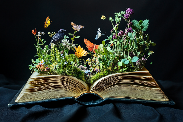 Что такое Черная книга и сколько там животных