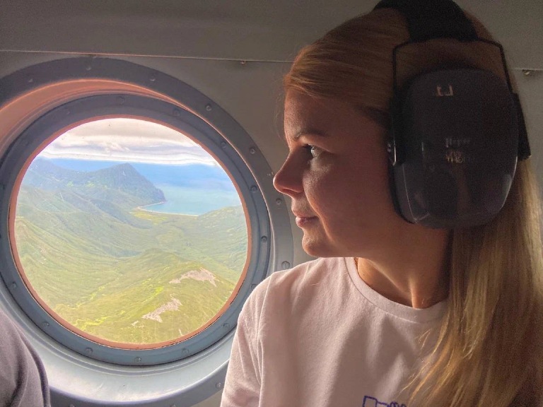 Вертолётная экскурсия на Камчатке за 52 тысячи рублей. Что можно увидеть и стоит ли она таких денег?