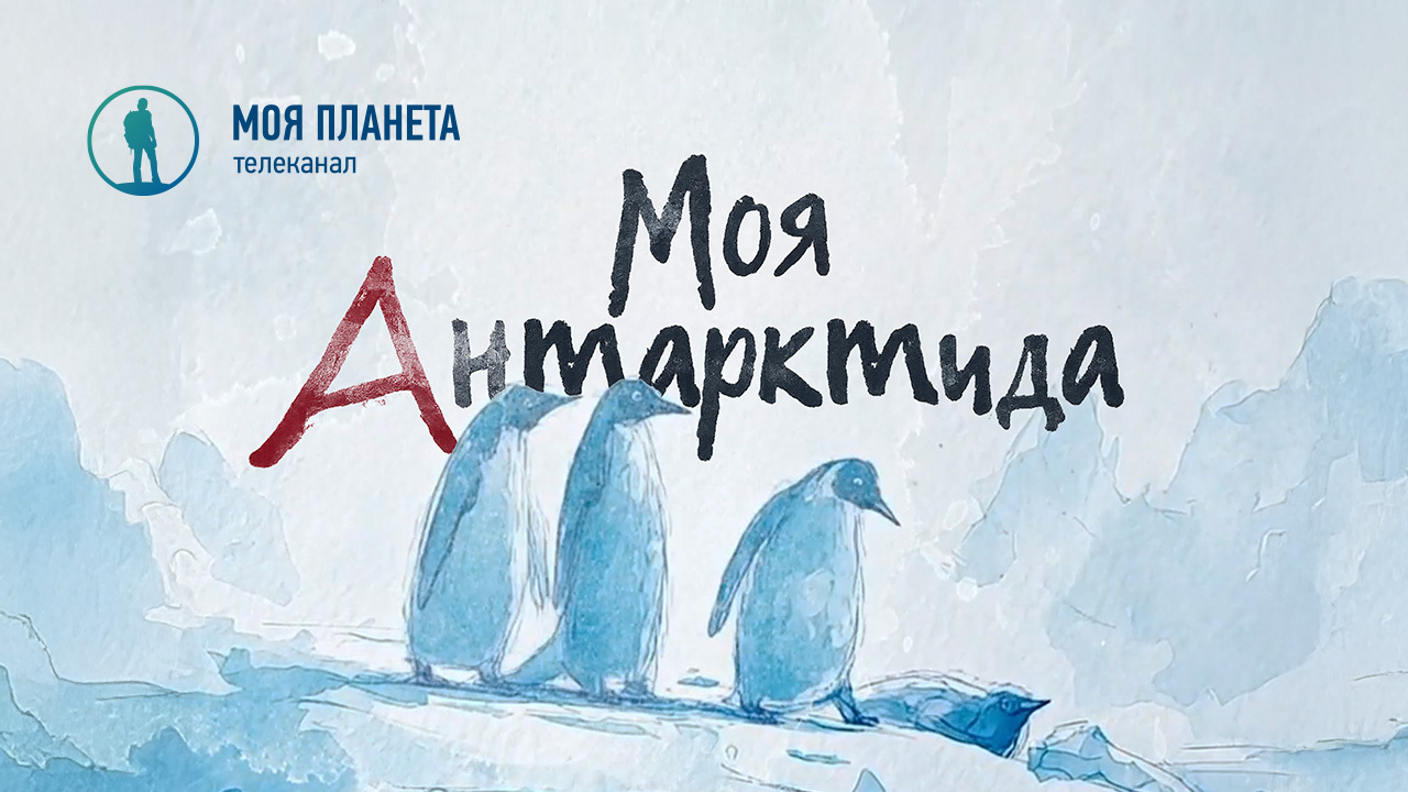 Фильм «Моя Антарктида» представят на площадках Информационного центра атомной отрасли