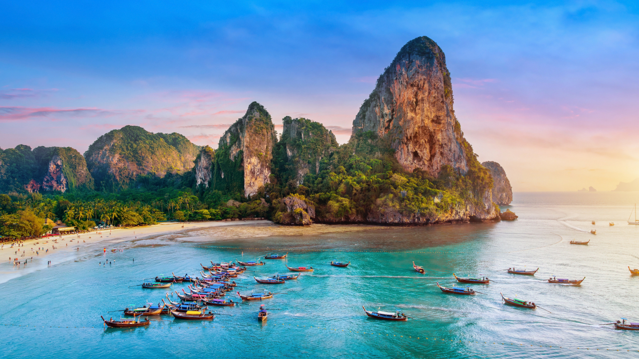 Куда поехать вместо ОАЭ: обзор цен на весенние туры в безопасные страны