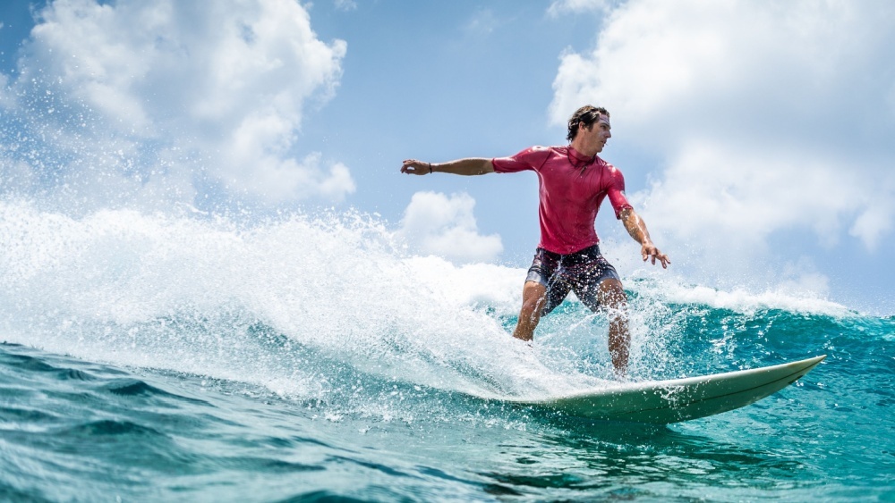 Известные места для серфинга вернут коренным народам