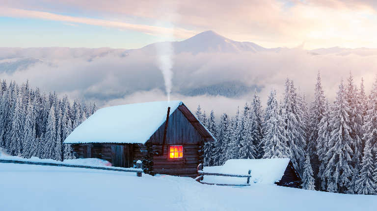 Дым вверх — к ясной погоде: существуют ли приметы, подтвержденные наукой